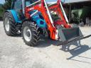 Landini Mythos 115 TDI