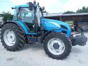 Landini Mythos 115 TDI