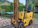 Rak 7B (Ursus) diesel forklift