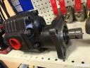 82 Liter Zahnradpumpe für Hydraulik für LKW