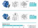 82 Liter Zahnradpumpe für Hydraulik für LKW