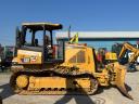 Caterpillar D5K LGP dozer