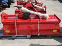 New Kaideli IGN 180 tiller