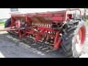 Variety Seed drill