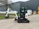 Bobcat E20Z / 2020 / 400 üó / Lízing 20%-tól