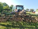 Agricultural machinery