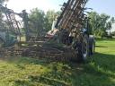 Agricultural machinery