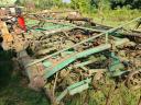 Agricultural machinery