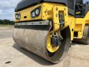 Bomag BW120AD-5 / 2016 / 500 üó / Lízing 20%-tól