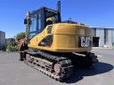 Caterpillar 311C / 2007 / 900 üó / Gyorscsatlakozó / Lízing 20%-tól