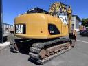 Caterpillar 311C / 2007 / 900 üó / Gyorscsatlakozó / Lízing 20%-tól