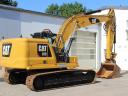 Caterpillar 320 NG / 2018 / 4 200 üó / Lízing 20%-tól