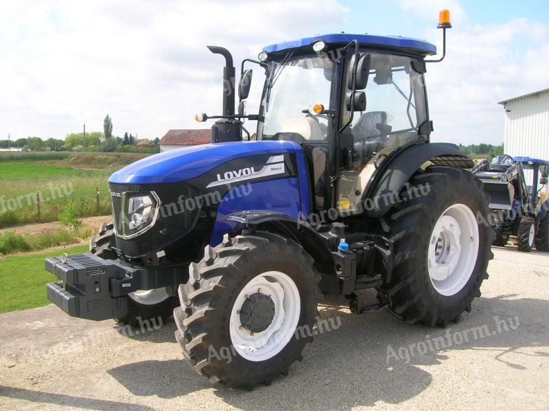 Lovol M904 C traktor