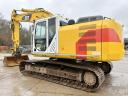 Caterpillar 320EL / 2012 / 15 300 üó / Klíma / Lízing 20%-tól