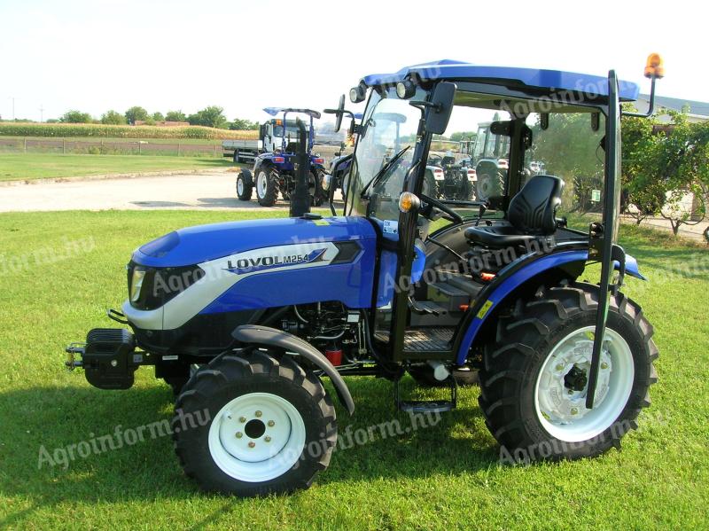 Lovol M254 C traktor