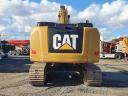 Caterpillar 320FL / 2016 / 3 200 üó / Lízing 20%-tól