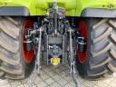 CLAAS Arion 650 traktor