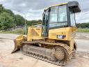 Caterpillar D4K XL / 2008 / 21 000 üó / Lízing 20%-tól