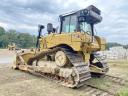 Caterpillar D6 LGP NG / 2020 / 8 400 üó / Lízing 20%-tól