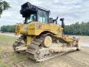 Caterpillar D6 LGP NG / 2020 / 8 400 üó / Lízing 20%-tól