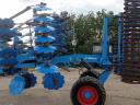 Lemken Rubin 12-500KUA tárcsa