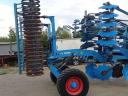 Lemken Rubin 12-500KUA tárcsa