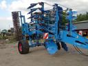 Lemken Rubin 12-500KUA tárcsa