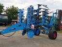 Lemken Rubin 12-500KUA tárcsa