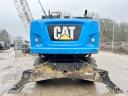 Caterpillar M318F / 2015 / 11.000 üó / Lízing 20%-tól