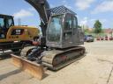 Doosan DX140LC / 2009 / 9 300 üó / Gyorscsatlakozó / Lízing 20%-tól