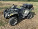 Arctic Cat 700 Diesel Quad