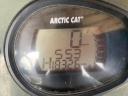 Arctic Cat 700 Diesel Quad