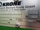 Krone EasyCut 6210 CV for sale