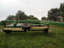 Krone EasyCut 6210 CV zu verkaufen