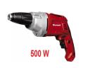 Elektromos gipszkarton csavarozó,  500w * Einhell TH-DY 500 E * Auto-Start-Stopos