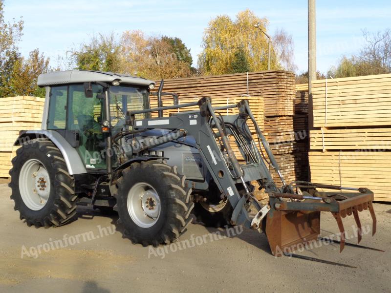 Lamborghini R 4.105 DT tractor