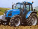 Landini Ghibli és Massey Ferguson meg maradt alkatrészek