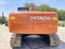 Hitachi ZX220LC / 2021 / 200 üó / Lízing 20%-tól