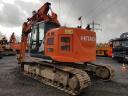 Hitachi ZX225 / 2014 / 12 200 üó / Lízing 20%-tól