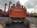 Hitachi ZX225 / 2014 / 12 200 üó / Lízing 20%-tól