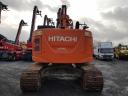 Hitachi ZX225 / 2015 / 10 900 üó / Lízing 20%-tól