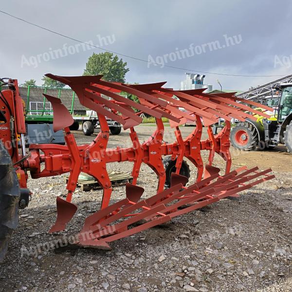 Kuhn multimaster 153 eke