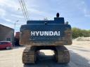 Hyundai HX520L / 2016 / 6 500 üó / Kamera / Lízing 20%-tól
