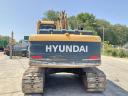 Hyundai R180LC-9 / 2013 / 10 200 üó / Lízing 20%-tól