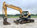 Hyundai R235LCR-9 / 2012 / 8 500 üó / Lízing 20%-tól