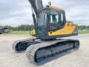 Hyundai R245LR / 2023 / 10 üó / 16m gém / Lízing 20%-tól