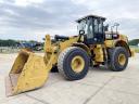 Caterpillar 966M XE / 2015 / 14 500 üó / Lízing 20%-tól