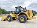 Caterpillar 966M XE / 2015 / 14 500 üó / Lízing 20%-tól