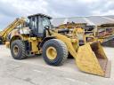 Caterpillar 966M XE / 2015 / 14 500 üó / Lízing 20%-tól