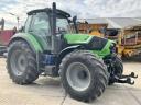 Deutz – Fahr Agroton / 2014 / 5100 üó / Lízing 20%-tól